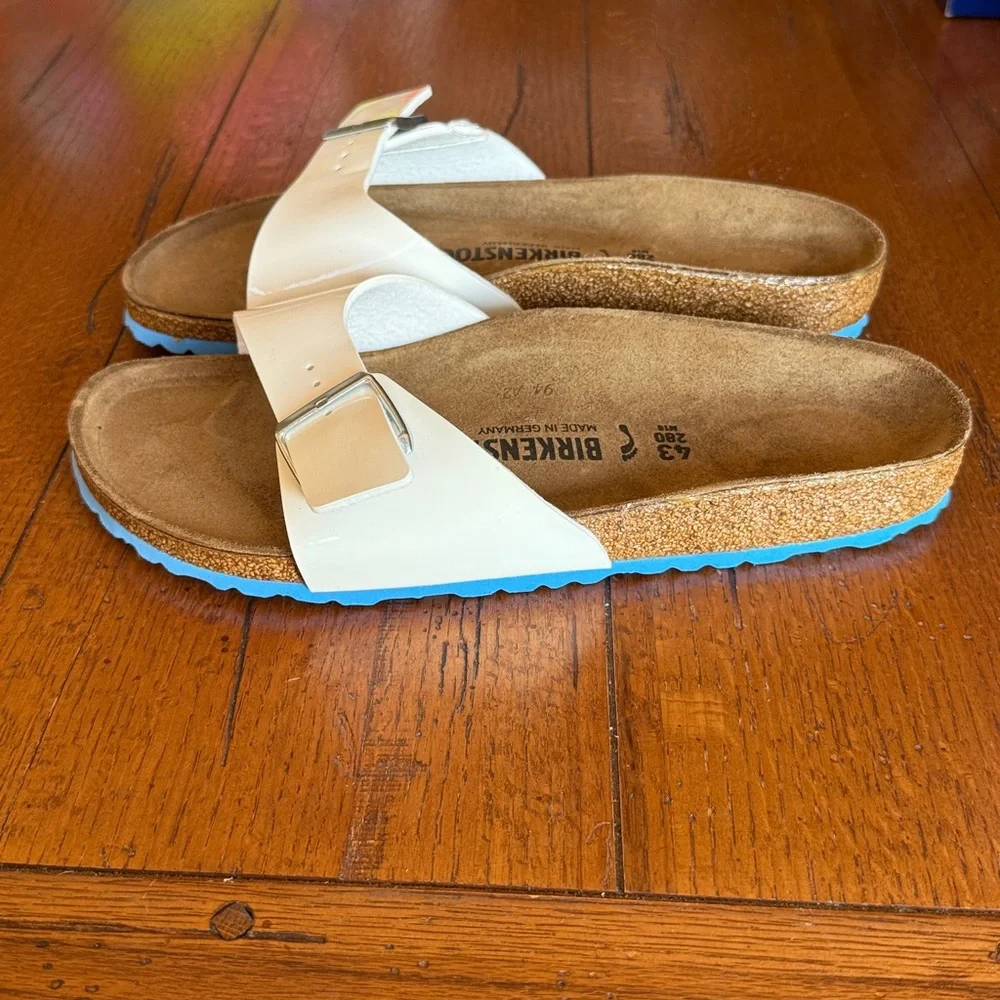 Birkenstock Madrid